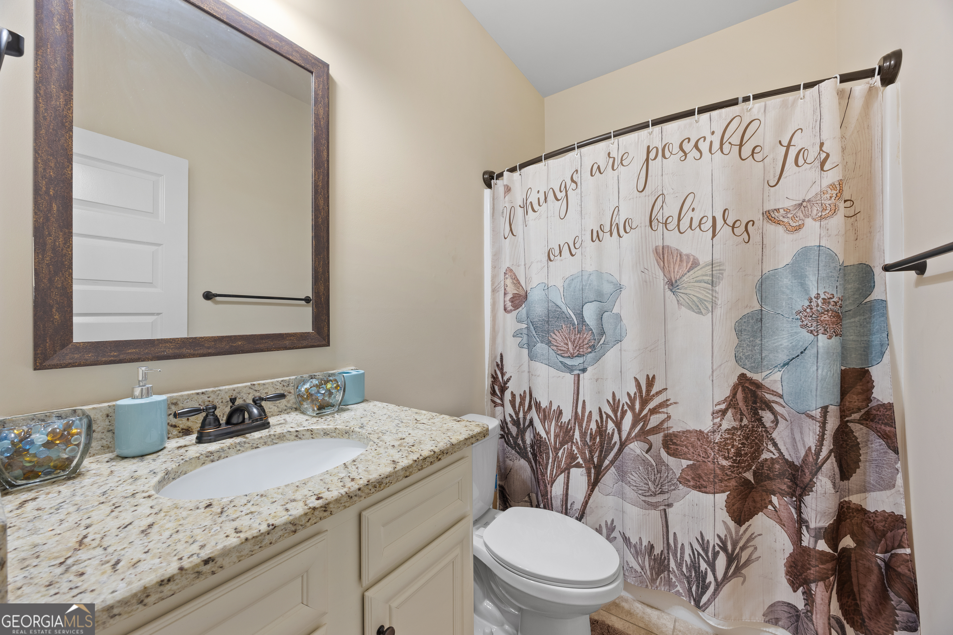 170 Homestead Circle Forsyth, GA 31029 - Photo 29 of 35 Additional Guest bedroom on main