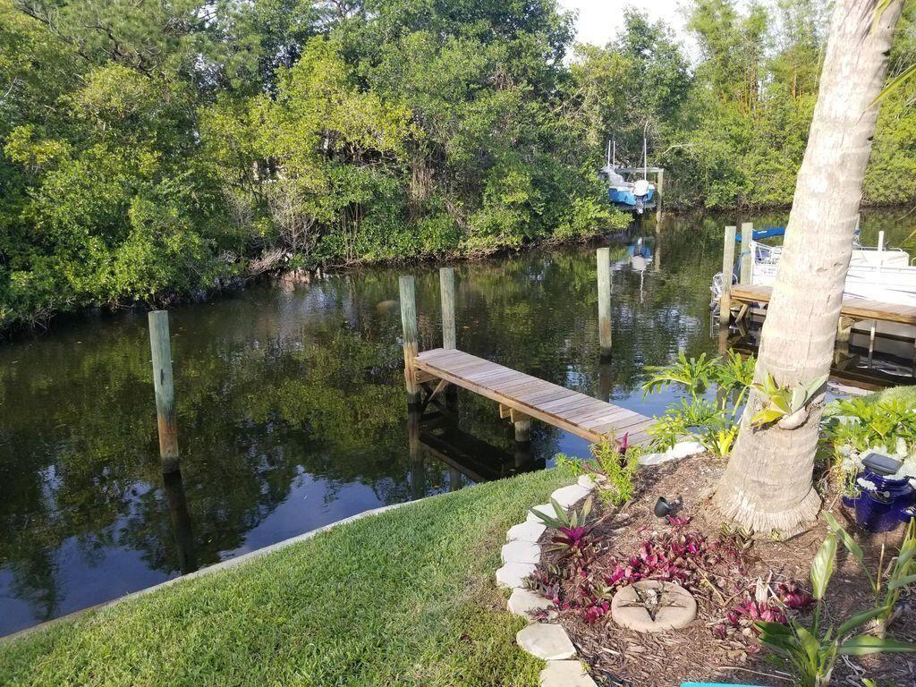 3139 Southeast Indian Street, Unit 7 Stuart, FL 34997 - Photo 1 of 18 Caribbean Key