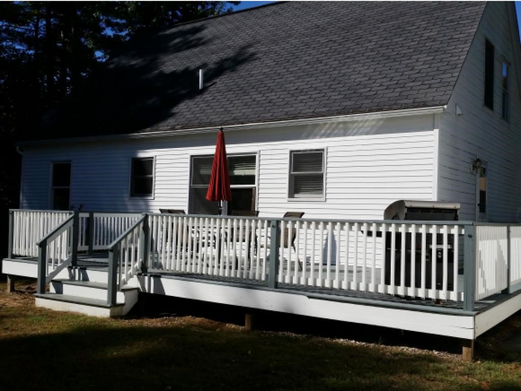 40 Stillwater Circle Rochester, NH 03839 - Photo 17 of 22
