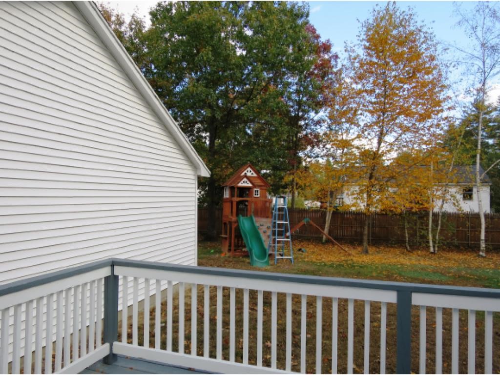 40 Stillwater Circle Rochester, NH 03839 - Photo 19 of 22