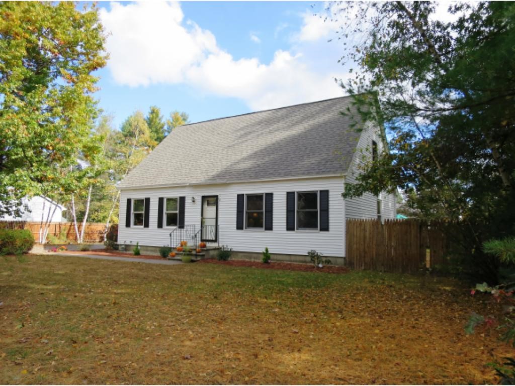 40 Stillwater Circle Rochester, NH 03839 - Photo 21 of 22
