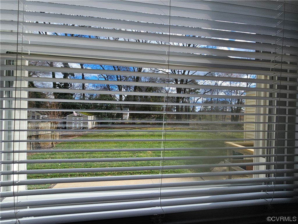 3109 Putney Road Henrico, VA 23228 - Photo 13 of 27 a close view of kitchen sink and window