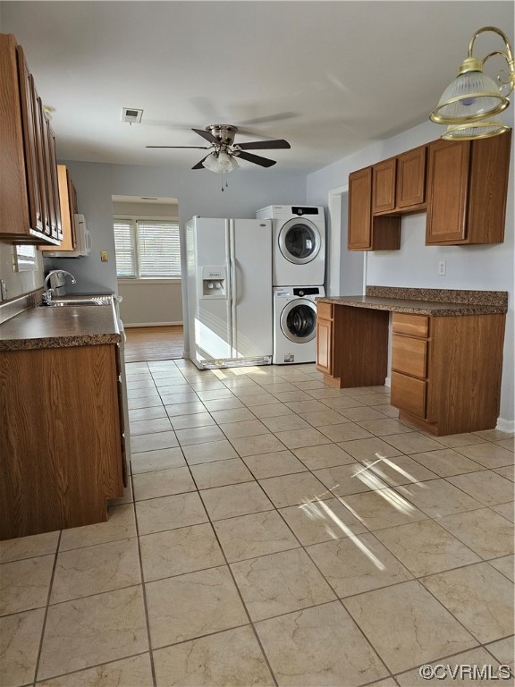 3109 Putney Road Henrico, VA 23228 - Photo 4 of 27 a large kitchen with stainless steel appliances a stove a sink and a cabinets