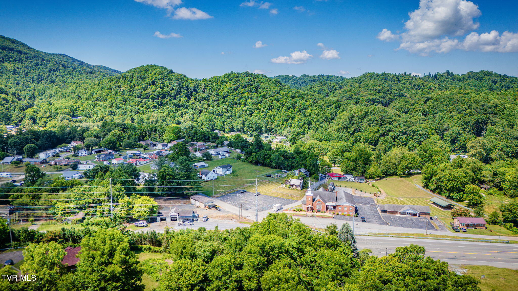 0 Nanny Goat Hill Road Elizabethton, TN 37643 - Photo 11 of 16 111