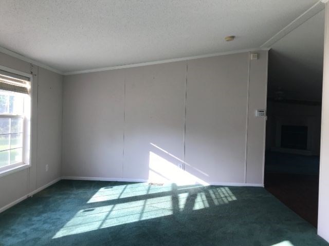2589 Hortman Mill Road Roberta, GA 31078 - Photo 5 of 6 a view of an empty room and window