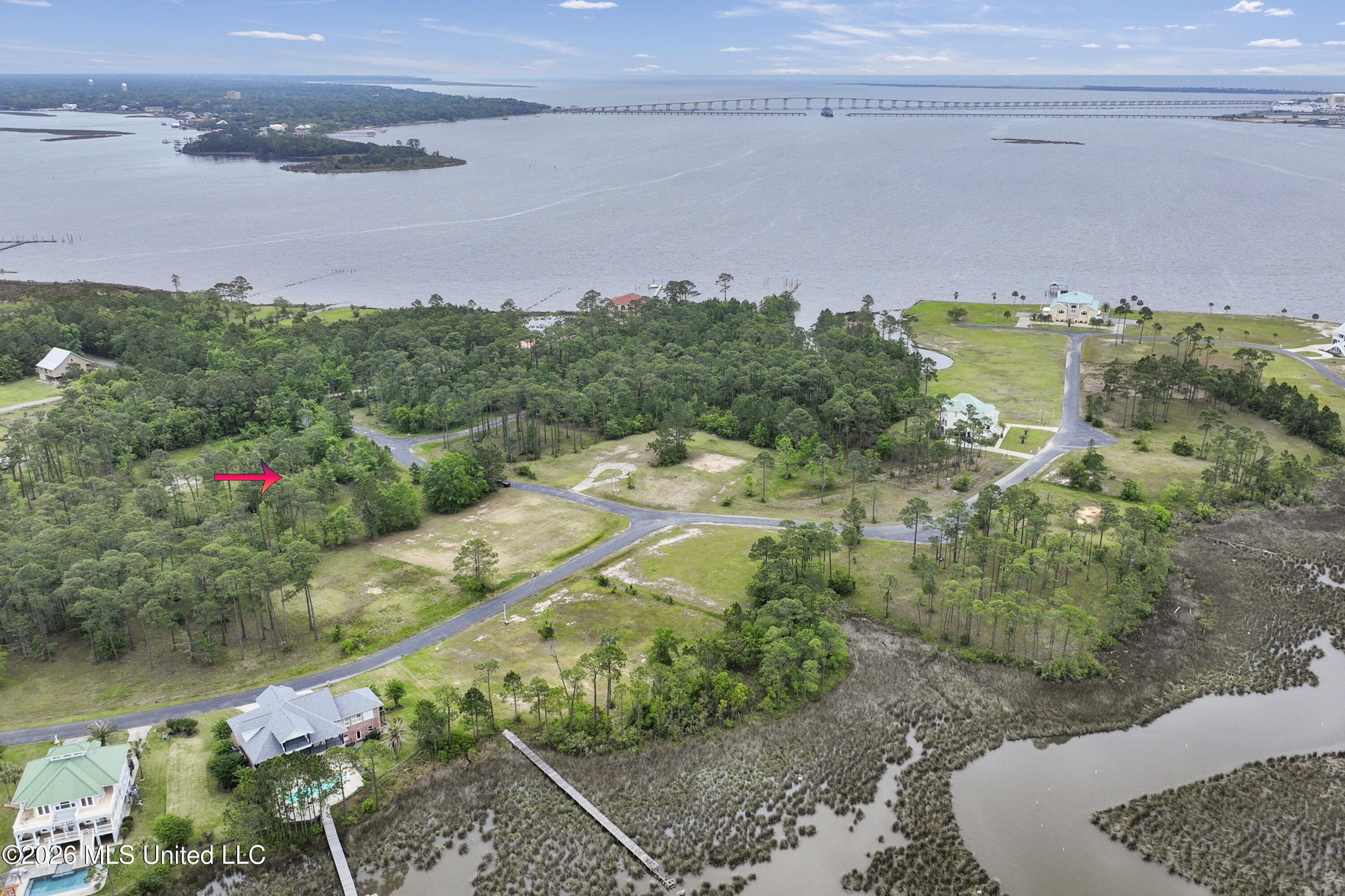 0 Hummingbird Lane Biloxi, MS 39532 - Photo 11 of 17 011