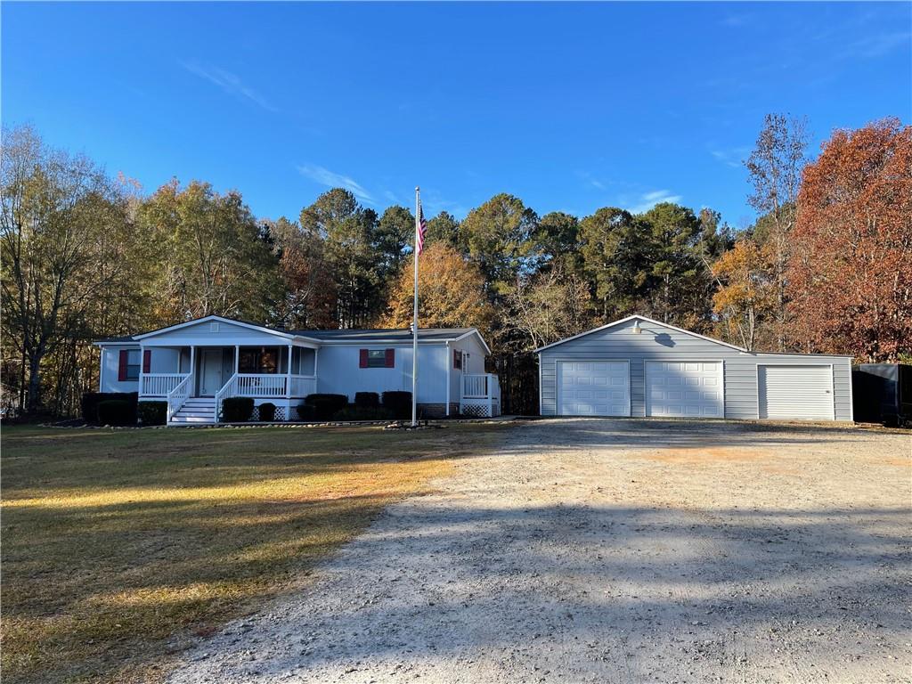 893 Squirrel Hollow Road Monroe, GA 30655 - Photo 1 of 1 Gallery Image 1