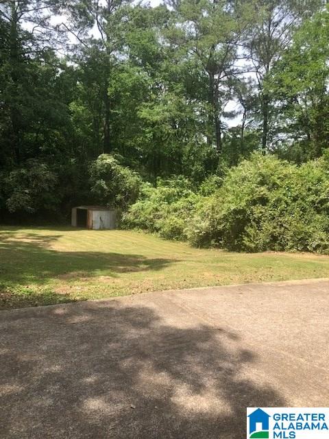 1005 Cherry Street Talladega, AL 35160 - Photo 30 of 32