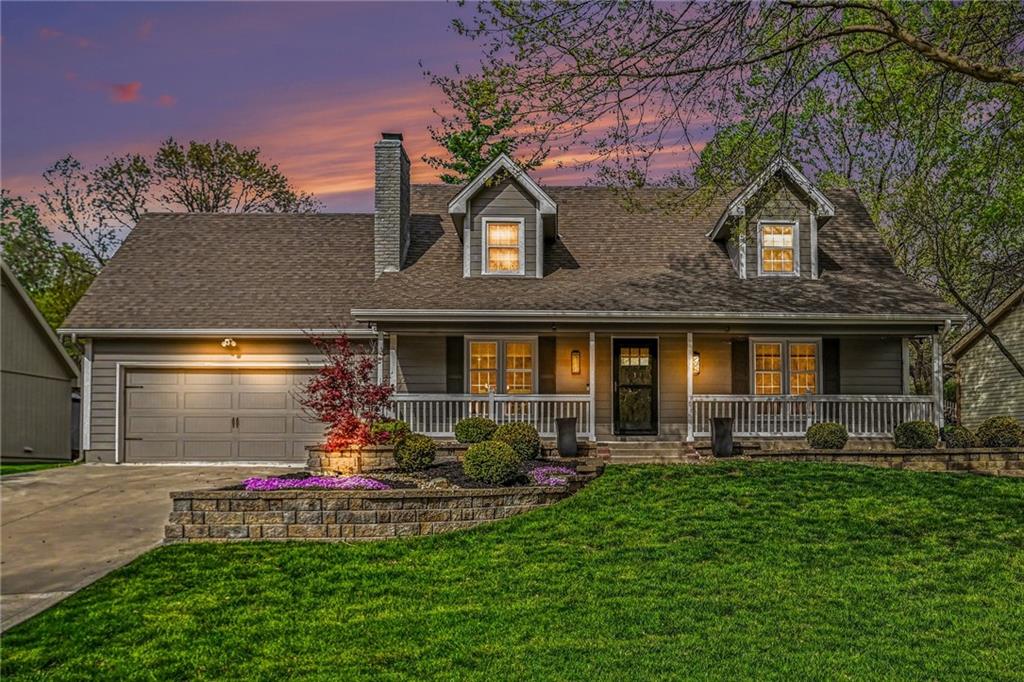 424 Brookside Avenue Liberty, MO 64068 - Photo 1 of 28