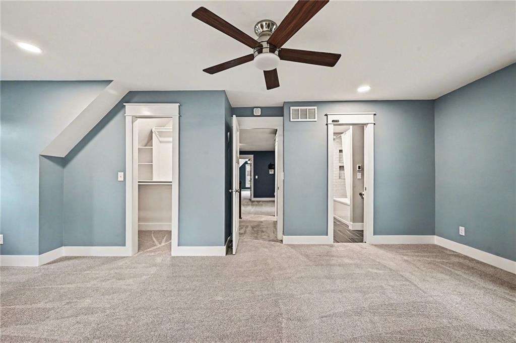 424 Brookside Avenue Liberty, MO 64068 - Photo 17 of 28