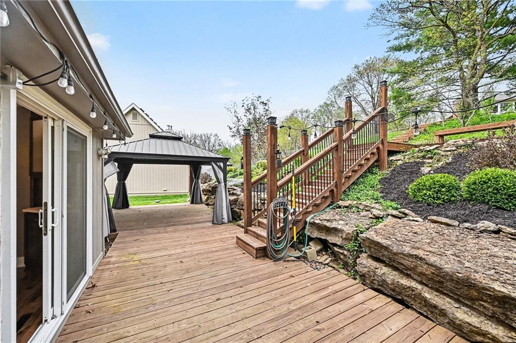 424 Brookside Avenue Liberty, MO 64068 - Photo 22 of 28