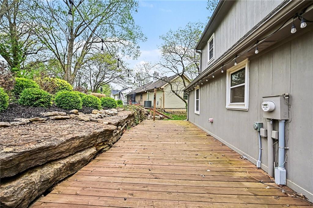 424 Brookside Avenue Liberty, MO 64068 - Photo 24 of 28