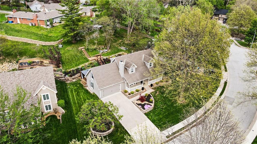 424 Brookside Avenue Liberty, MO 64068 - Photo 25 of 28