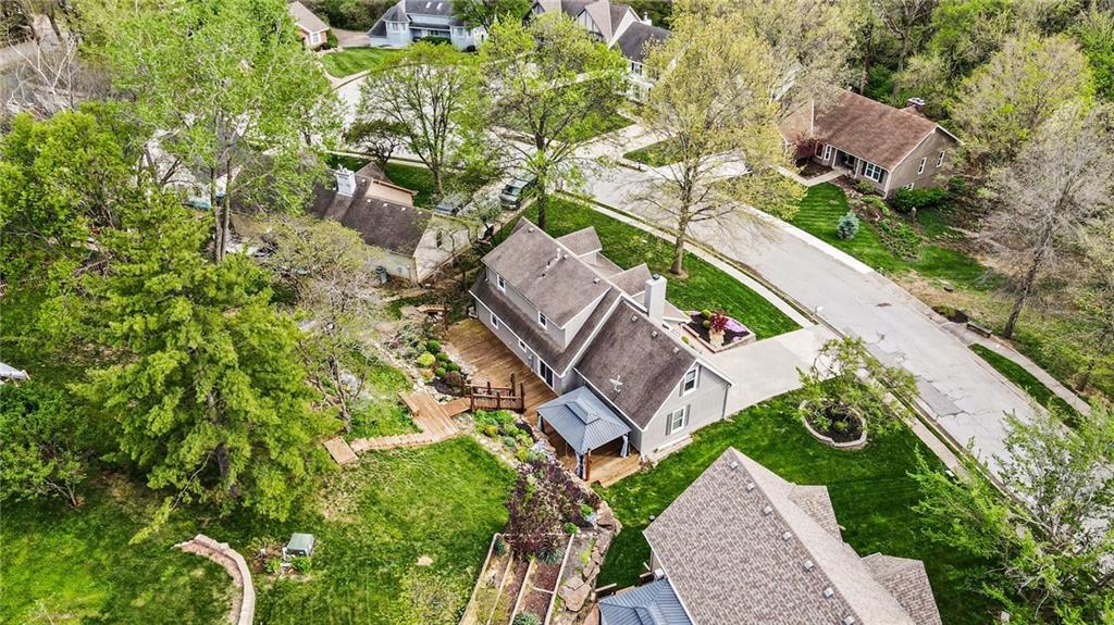 424 Brookside Avenue Liberty, MO 64068 - Photo 27 of 28
