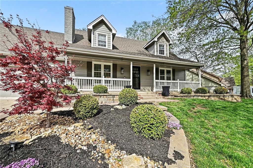 424 Brookside Avenue Liberty, MO 64068 - Photo 3 of 28