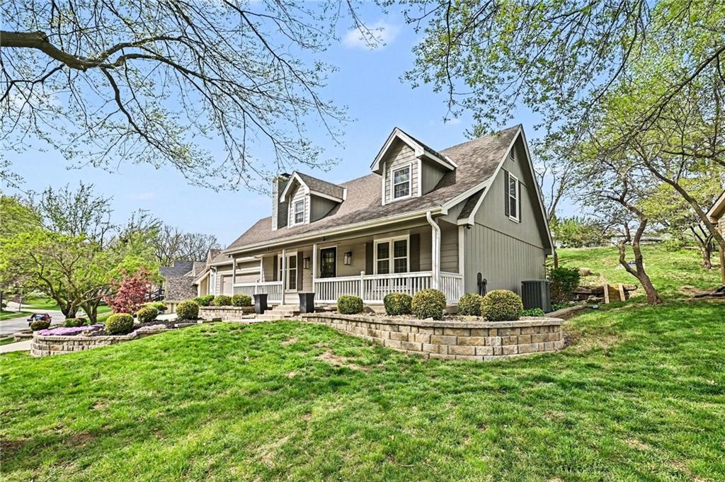 424 Brookside Avenue Liberty, MO 64068 - Photo 4 of 28