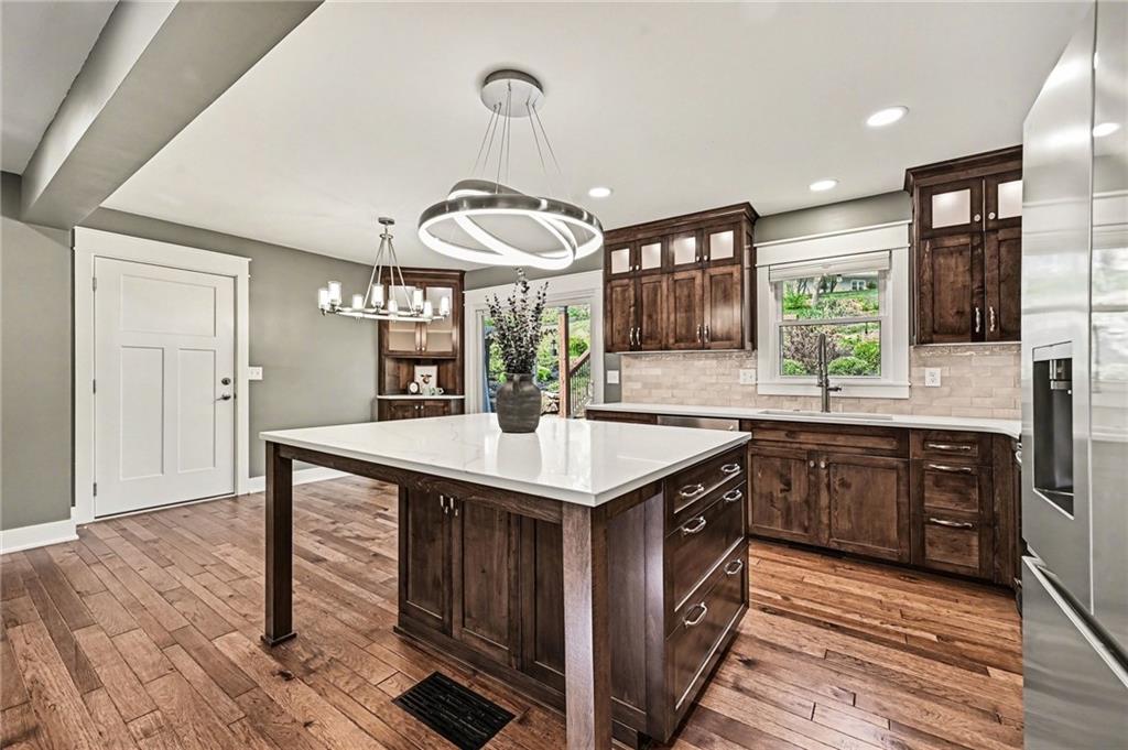 424 Brookside Avenue Liberty, MO 64068 - Photo 9 of 28