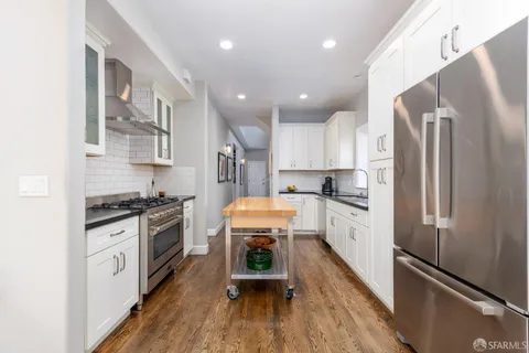 $1,899,000 | 548 Hermosa Avenue, Half Moon Bay, CA 94019