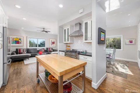 $1,899,000 | 548 Hermosa Avenue, Half Moon Bay, CA 94019
