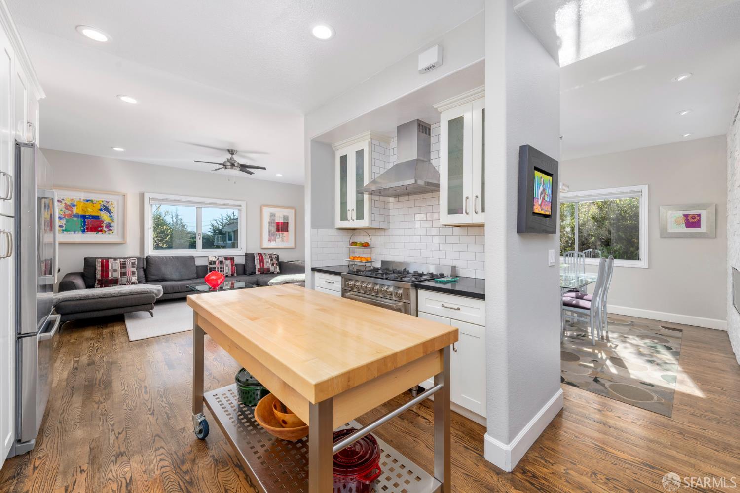 548 Hermosa Avenue Half Moon Bay, CA 94019 - Photo 20 of 62