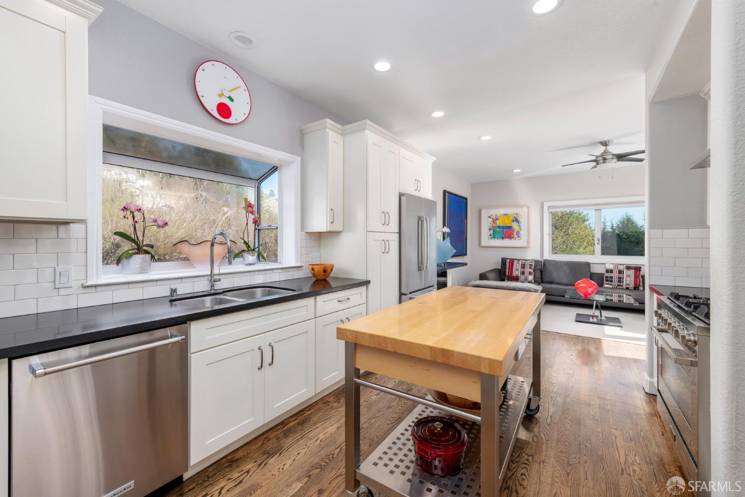 548 Hermosa Avenue Half Moon Bay, CA 94019 - Photo 21 of 62