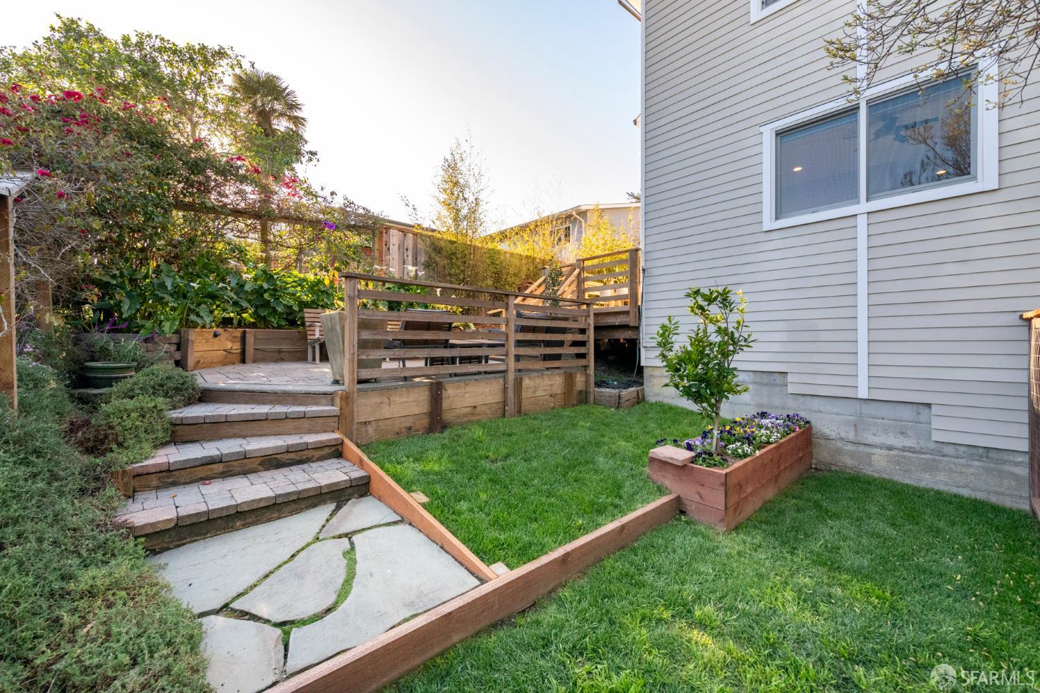 548 Hermosa Avenue Half Moon Bay, CA 94019 - Photo 53 of 62