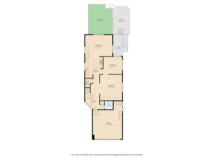 $1,899,000 | 548 Hermosa Avenue, Half Moon Bay, CA 94019