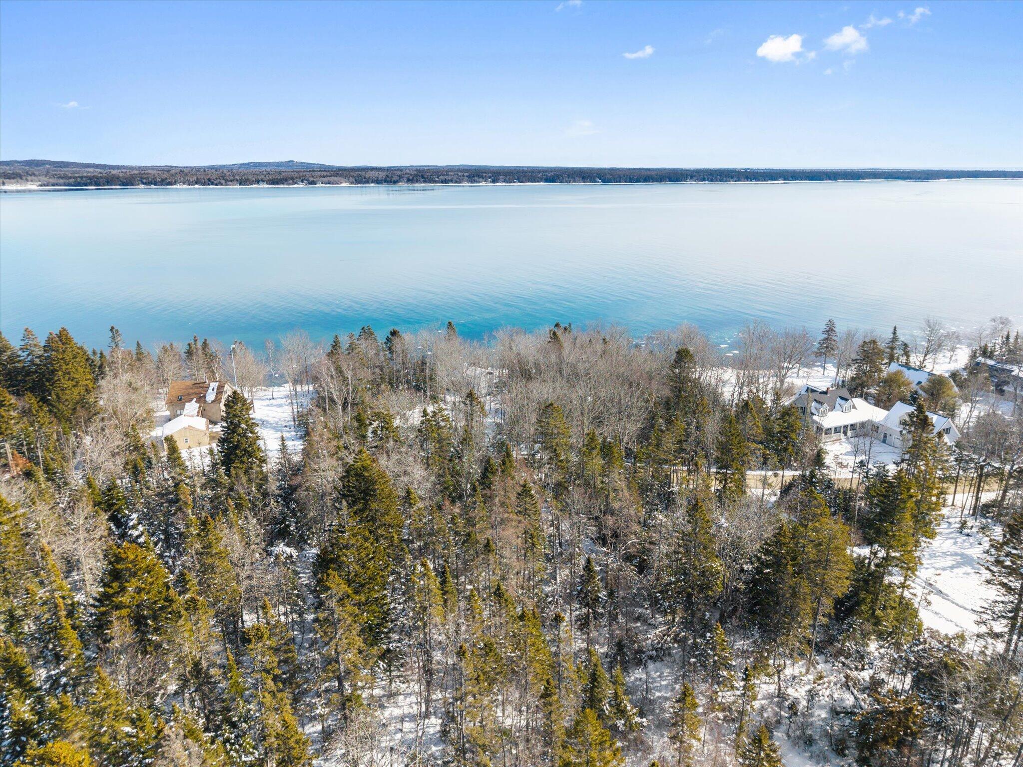 Lot #059 Paul Bunyan Road Corea, ME 04624 - Photo 11 of 15