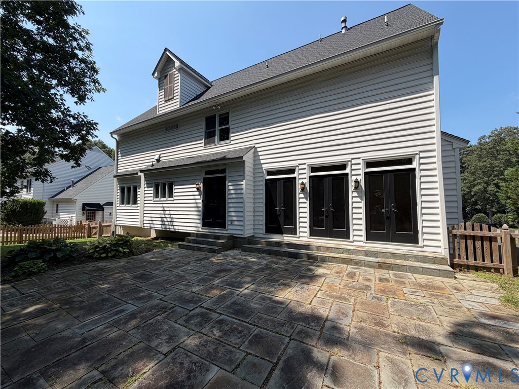 3621 Rolridge Road Henrico, VA 23233 - Photo 6 of 19 Gallery Image 6