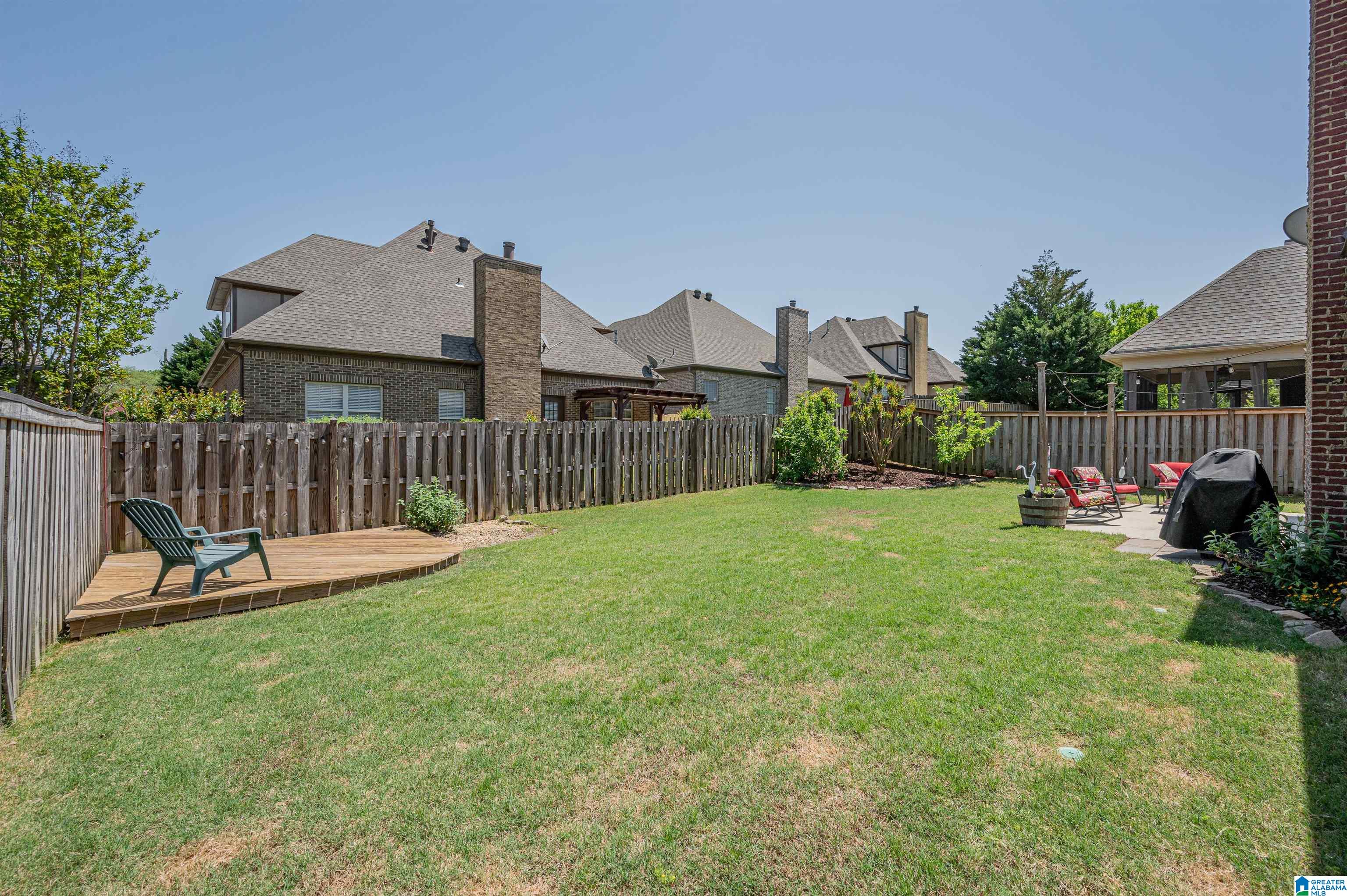 3627 Harrier Road Trussville, AL 35173 - Photo 45 of 47