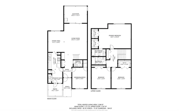 swimming pool view with a seating space