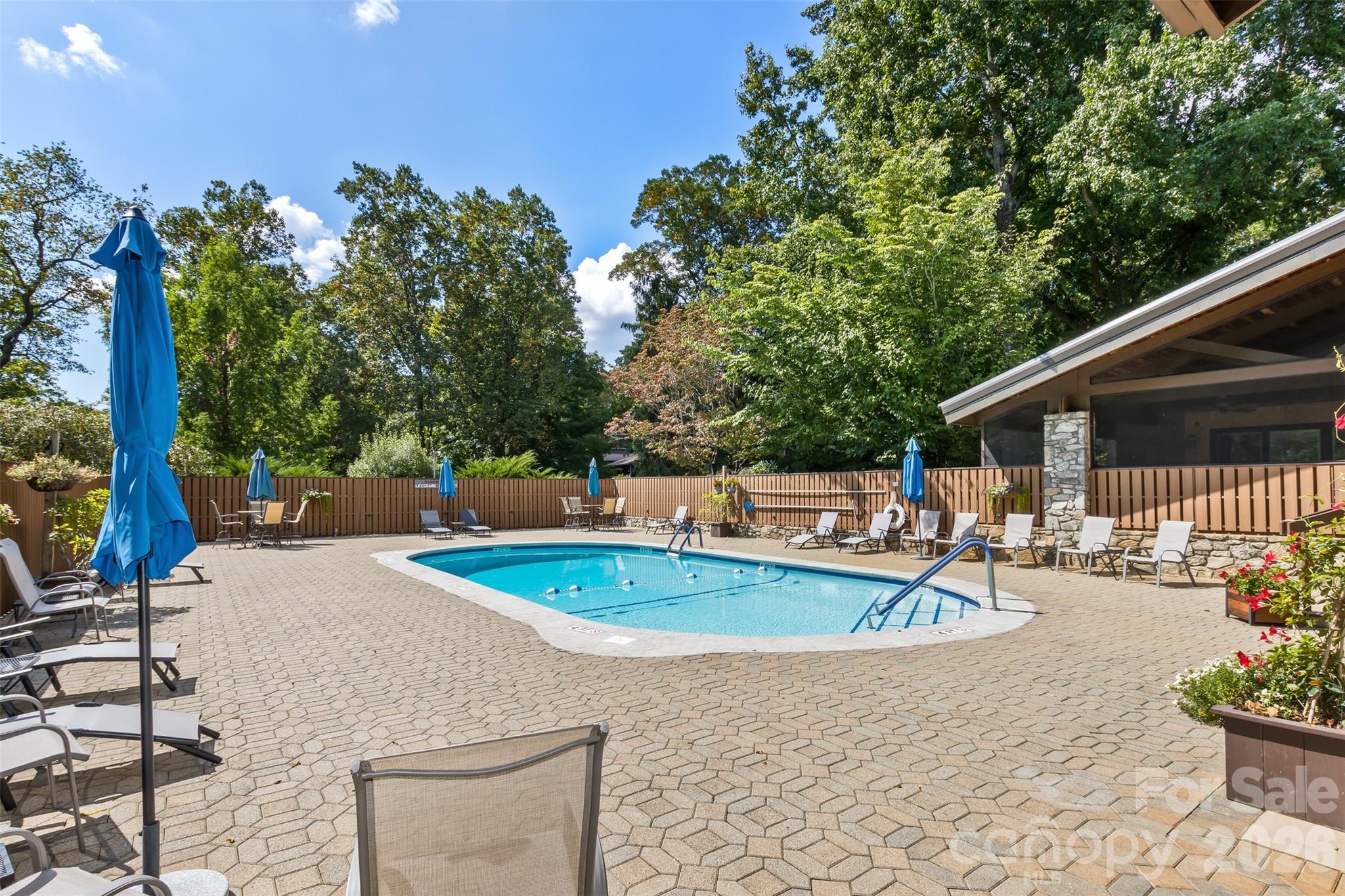 503 Crowfields Lane Asheville, NC 28803 - Photo 40 of 41