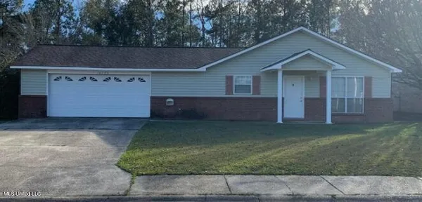 $1,650 | 10695 Plummer Circle, Gulfport, MS 39503