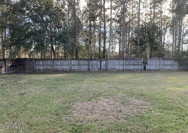 $1,650 | 10695 Plummer Circle, Gulfport, MS 39503