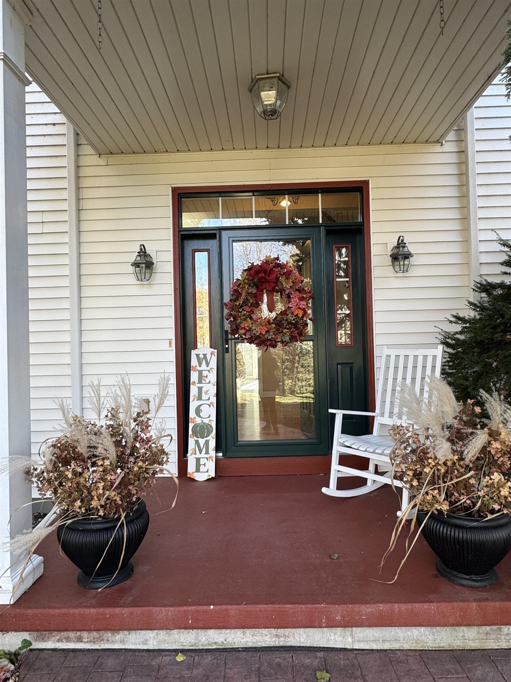 W1993 Princeton Road Green Lake, WI 54941 - Photo 2 of 34