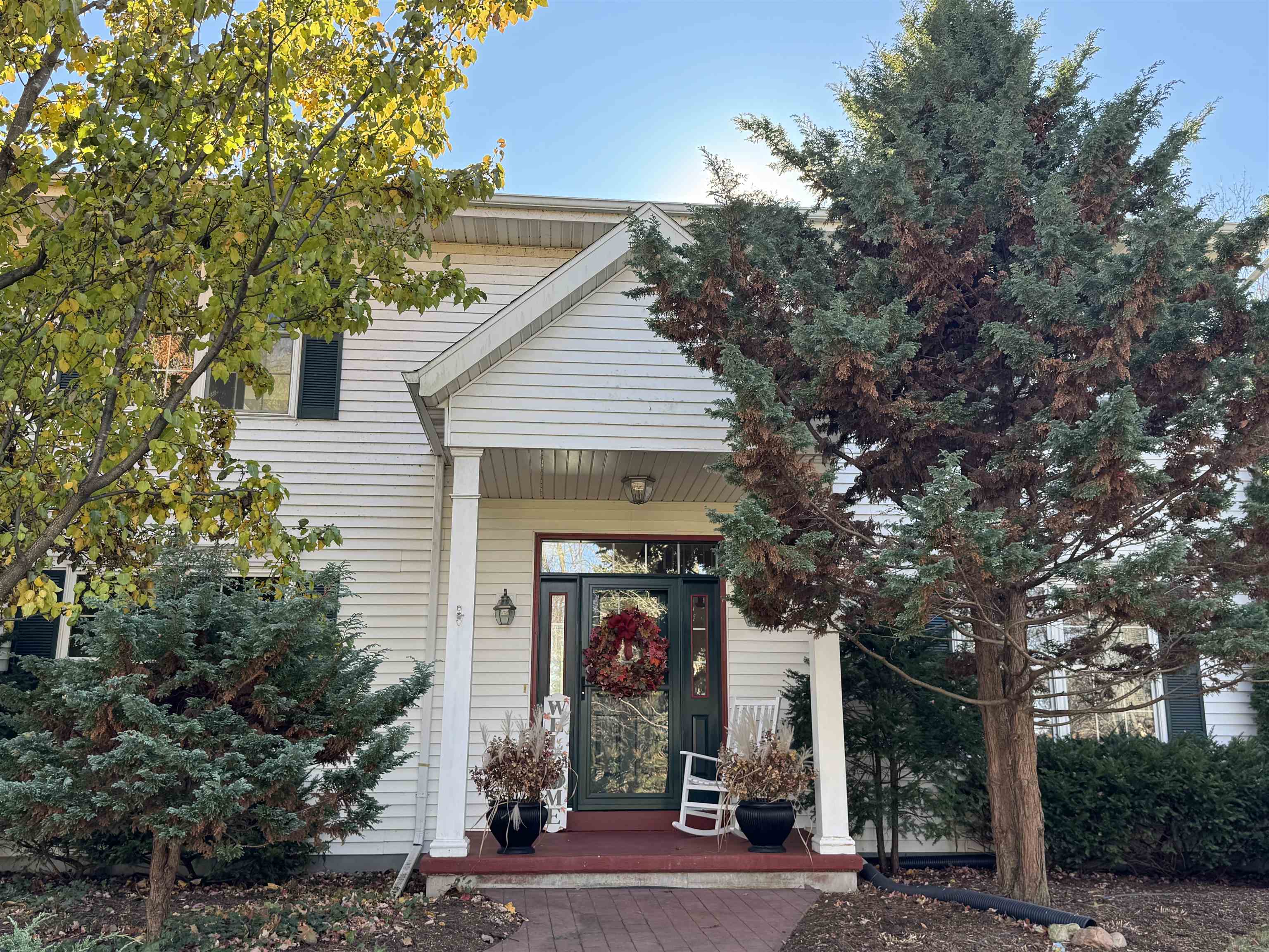 W1993 Princeton Road Green Lake, WI 54941 - Photo 29 of 34