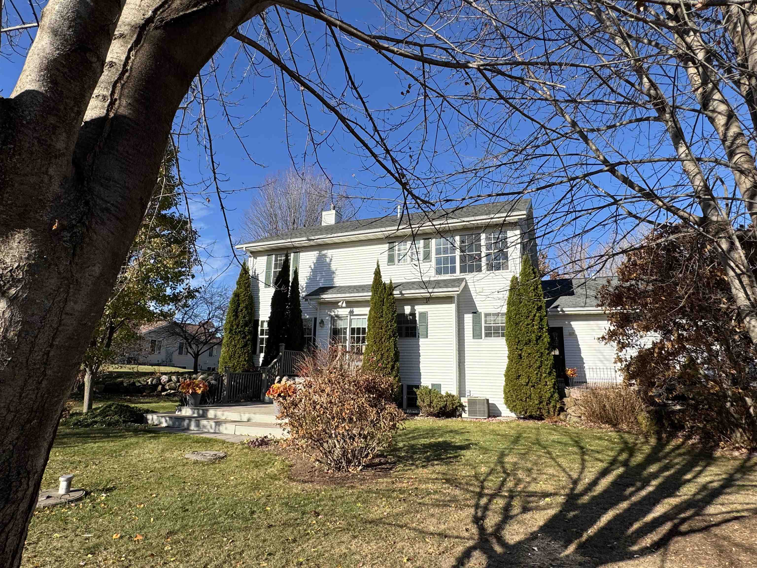 W1993 Princeton Road Green Lake, WI 54941 - Photo 3 of 34