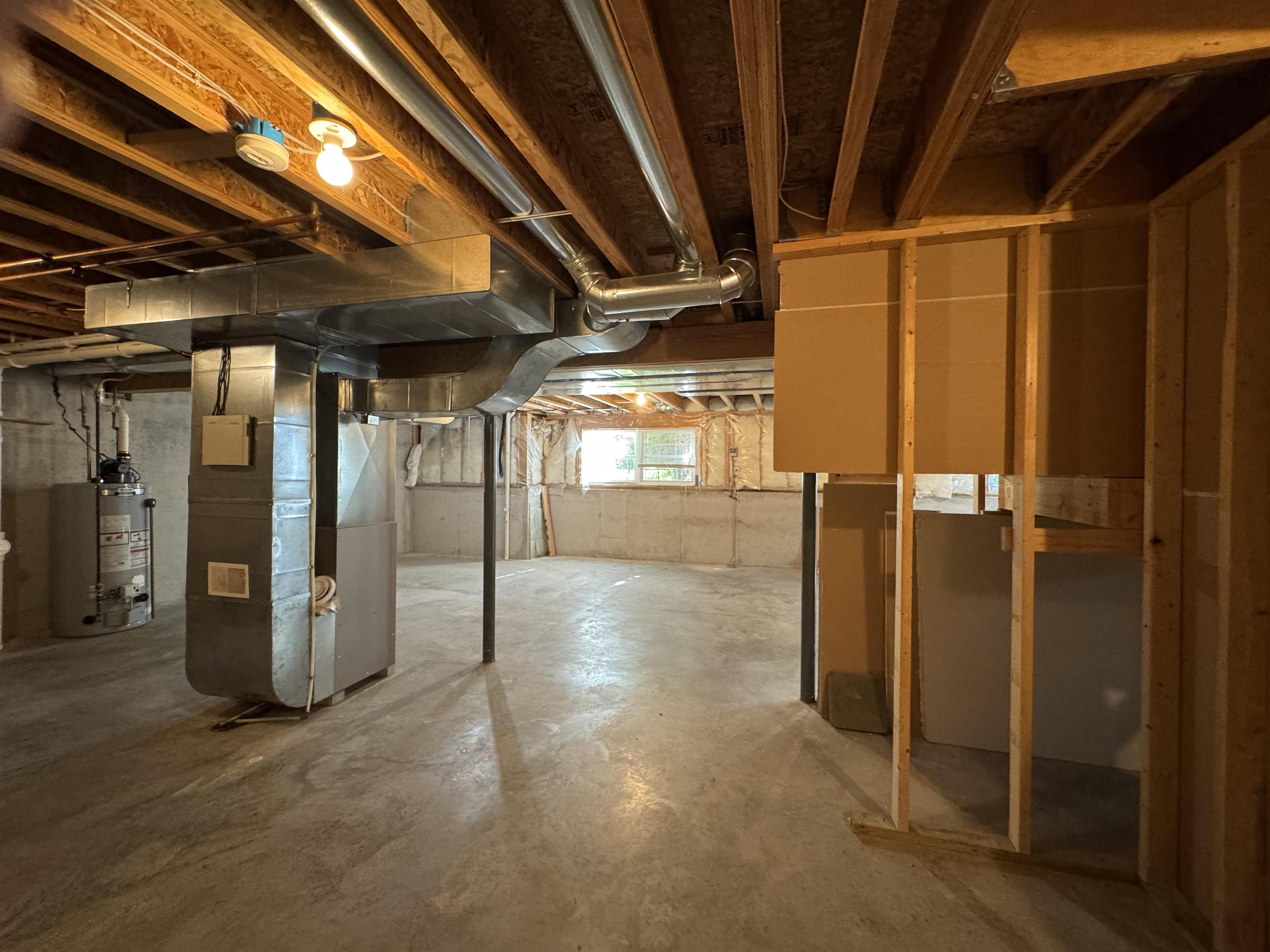 W1993 Princeton Road Green Lake, WI 54941 - Photo 31 of 34