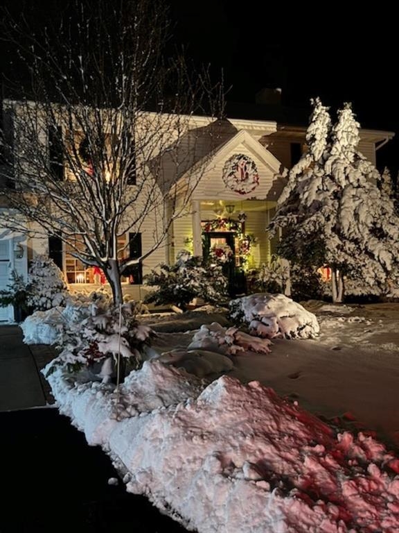 W1993 Princeton Road Green Lake, WI 54941 - Photo 34 of 34