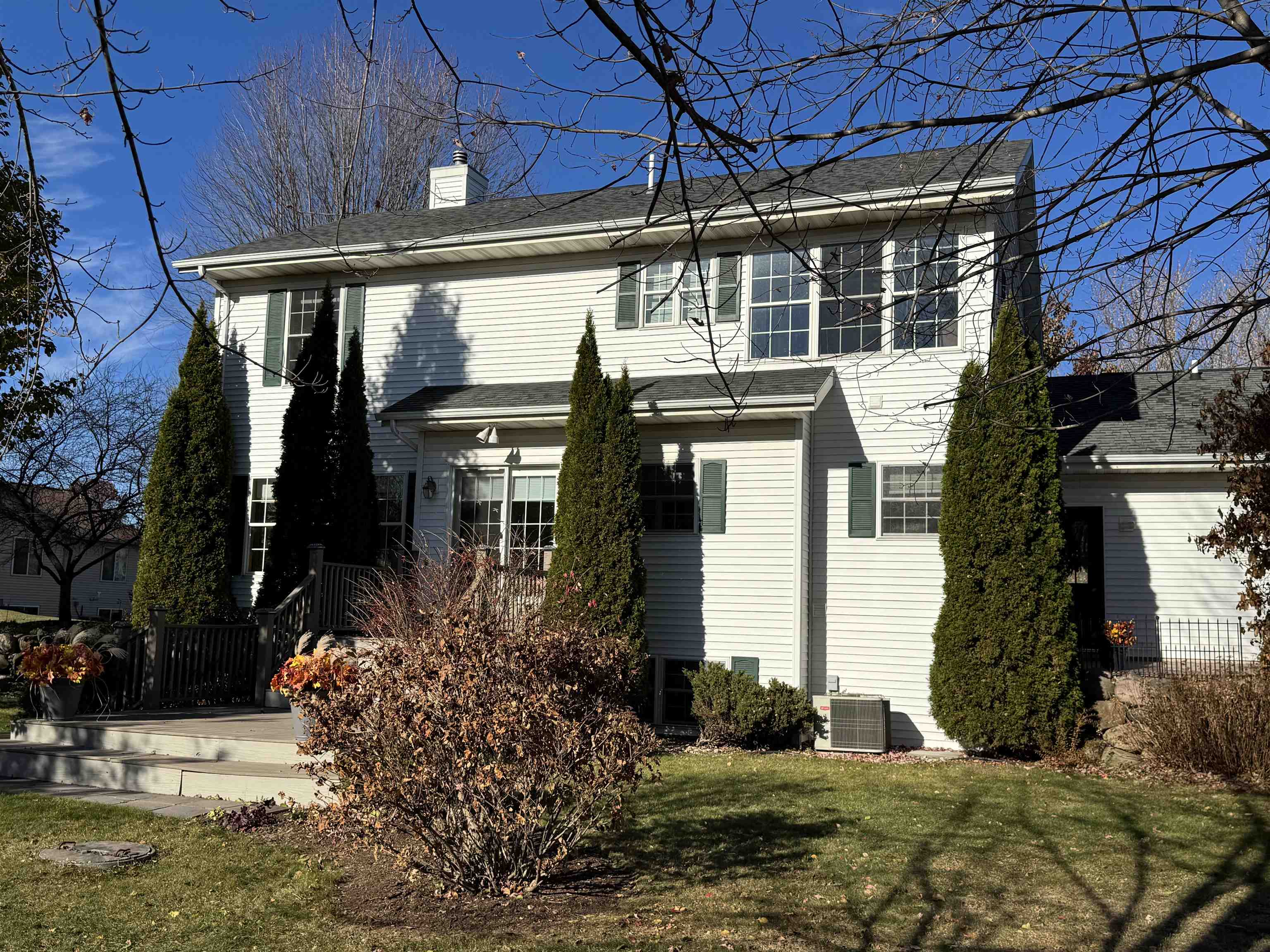 W1993 Princeton Road Green Lake, WI 54941 - Photo 4 of 34