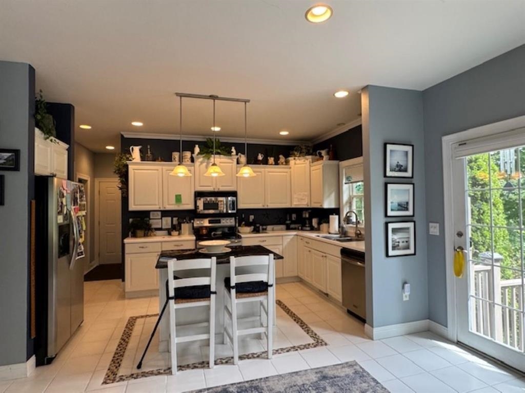 W1993 Princeton Road Green Lake, WI 54941 - Photo 7 of 34