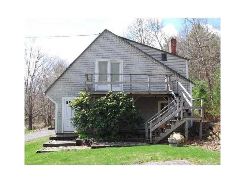 567 River Road Newcastle, ME 04553 - Photo 14 of 22 Other. Side View