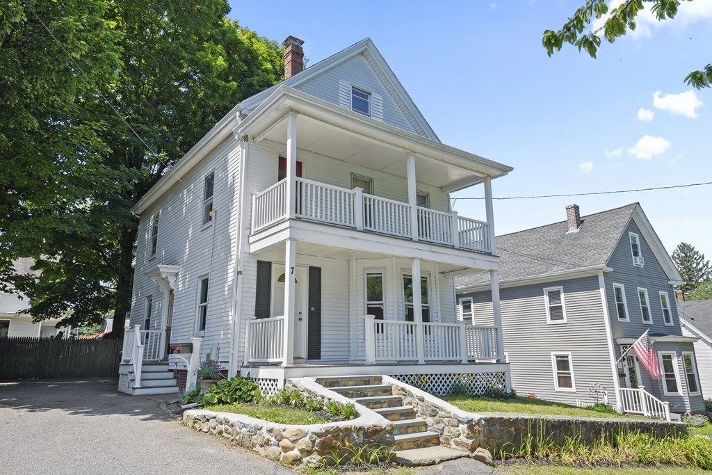 7 Summit Street Maynard, MA 01754 - Photo 1 of 37 Gallery Image 1