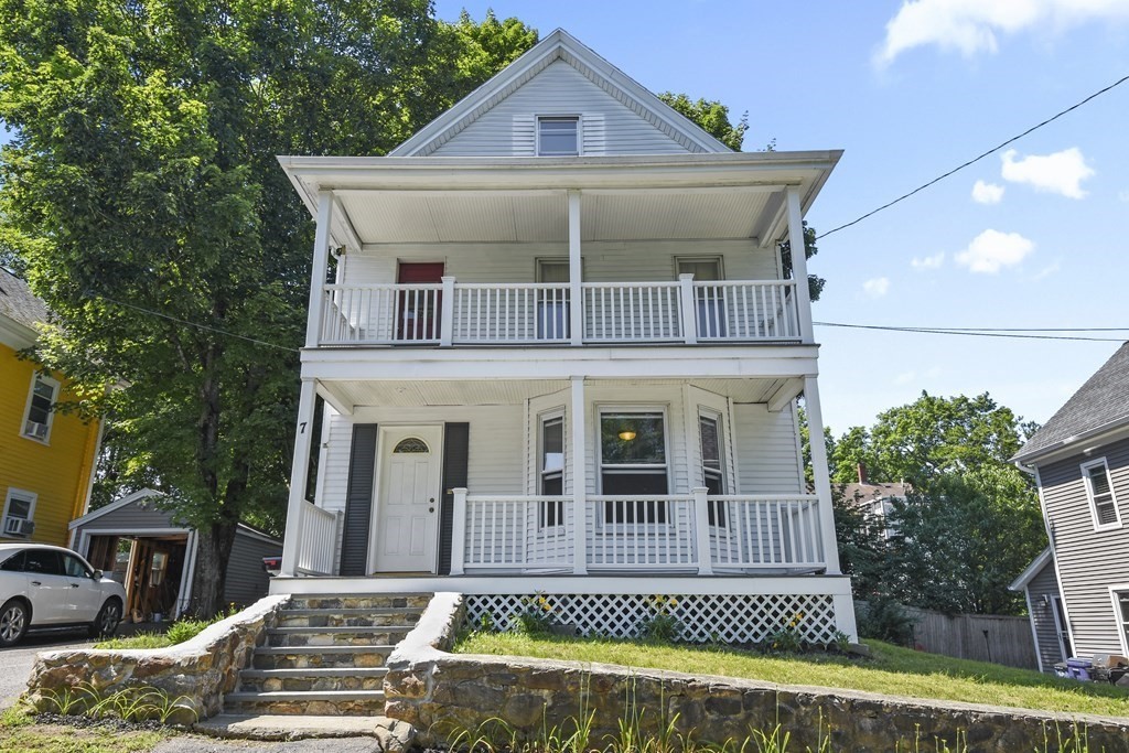 7 Summit Street Maynard, MA 01754 - Photo 2 of 37 Gallery Image 2