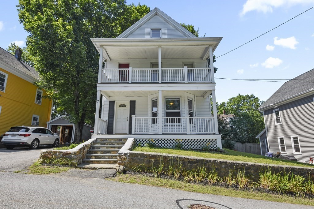 7 Summit Street Maynard, MA 01754 - Photo 3 of 37 Gallery Image 3