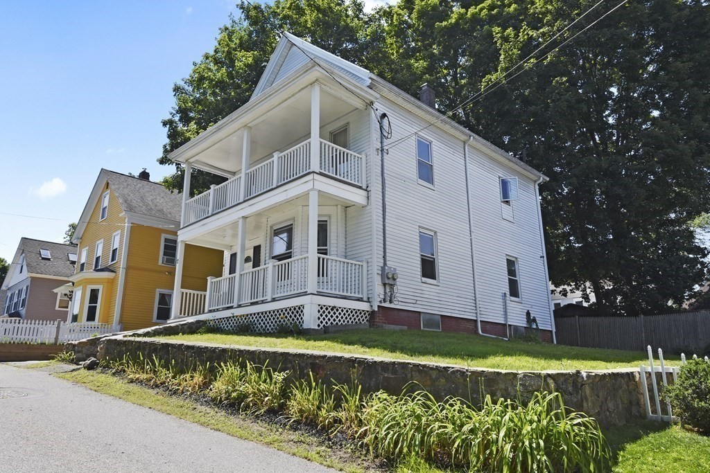 7 Summit Street Maynard, MA 01754 - Photo 34 of 37 Gallery Image 34