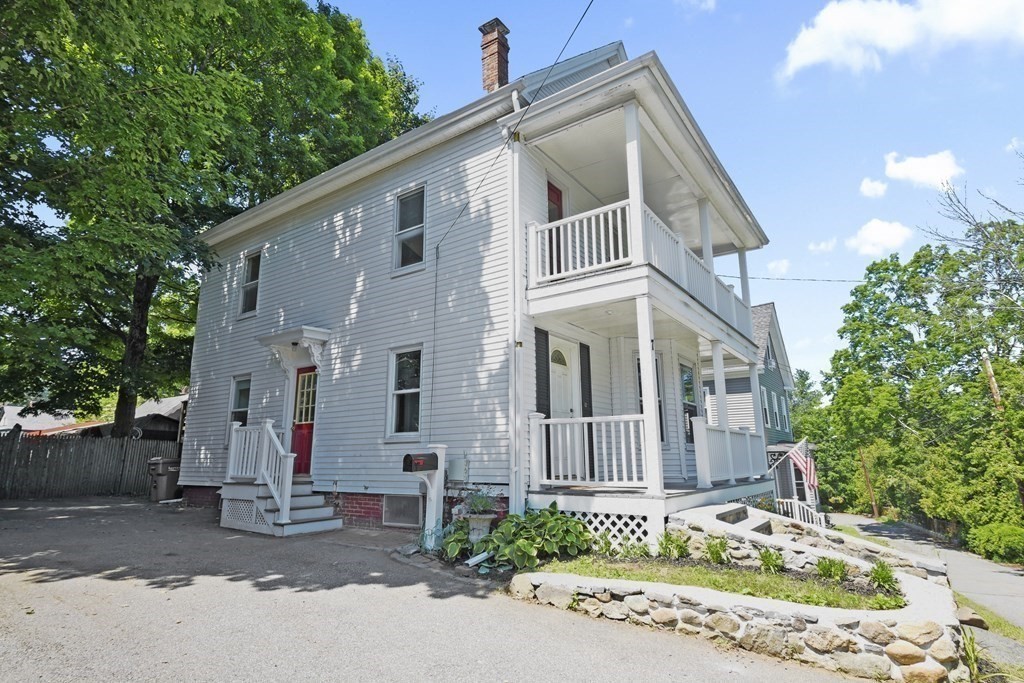7 Summit Street Maynard, MA 01754 - Photo 35 of 37 Gallery Image 35
