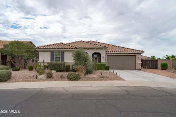 $449,900 | 40570 Hopper Drive, Maricopa, AZ 85138