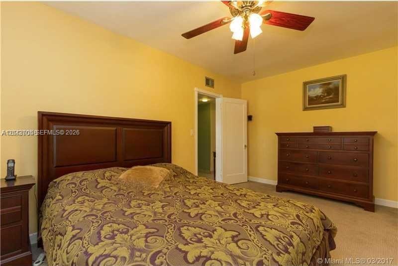 5931 Southwest 46th Street Miami, FL 33155 - Photo 16 of 35 Master Bedroom