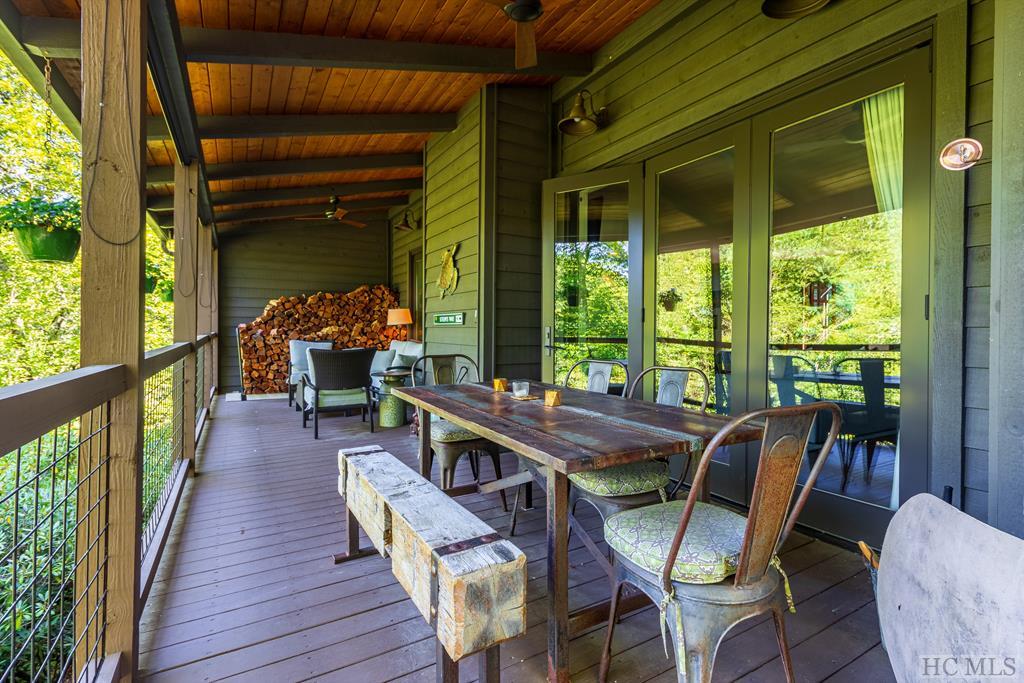 481 Hickory Hill Road Highlands, NC 28741 - Photo 50 of 65 Gallery Image 50